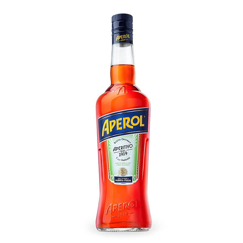 Beverages Aperitiv Aperol 0.7L