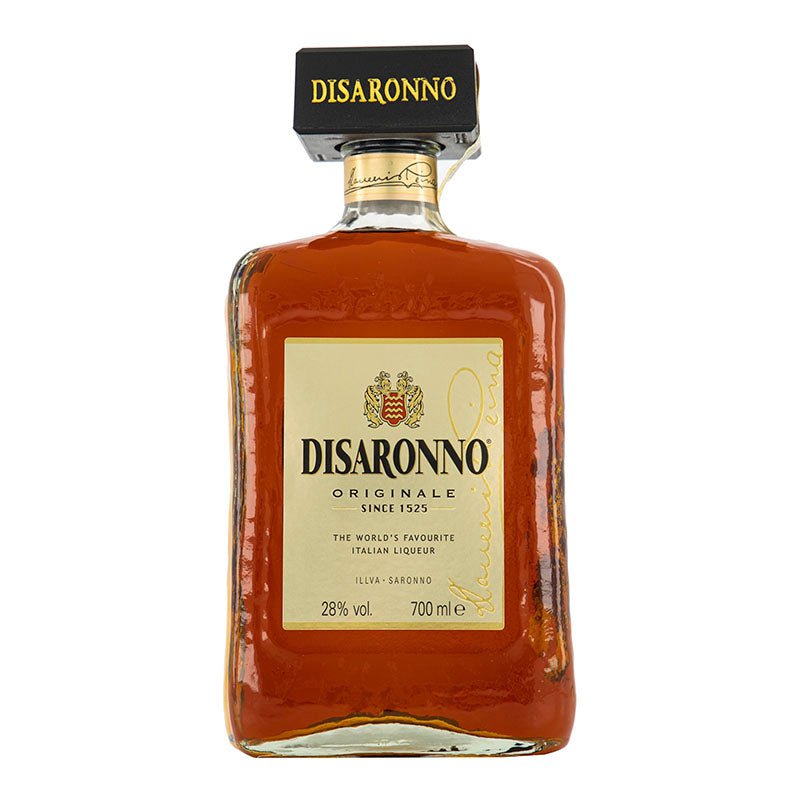 Beverages Lichior Amaretto Disaronno Originale 28% 0.7L