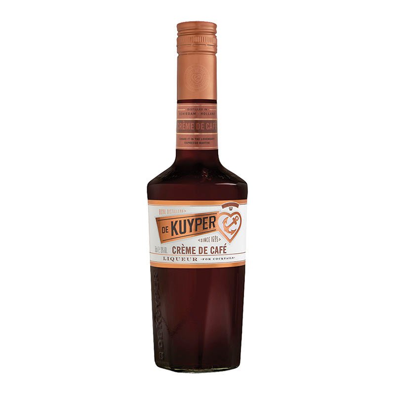 Beverages Lichior De Kuyper Cr.Cafe 24% 0.7L