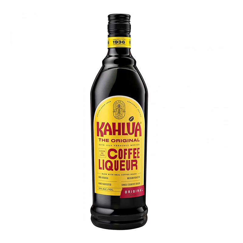 Beverages Lichior Kahlua Caffe 16% 0.7L