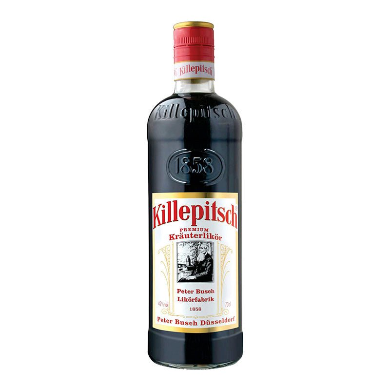 Beverages Lichior Killepitsch Premium 42% 0.7L