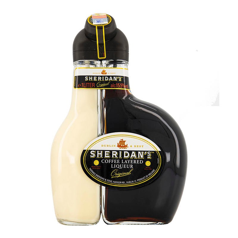 Beverages Lichior Sheridan's 15.5% 1L
