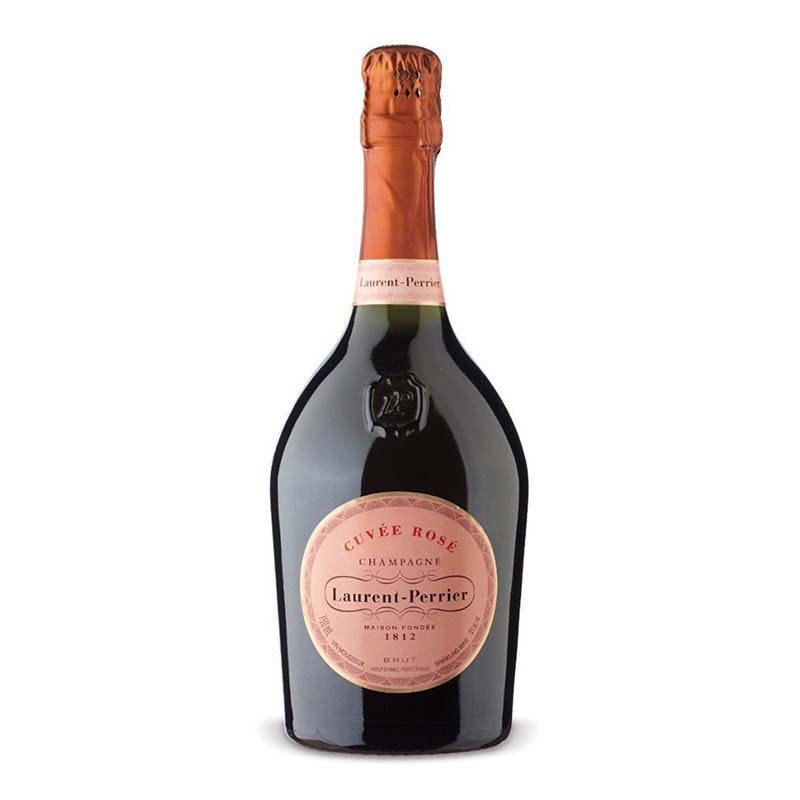 Beverages Sampanie Rose Laurent Perrier 1.5L