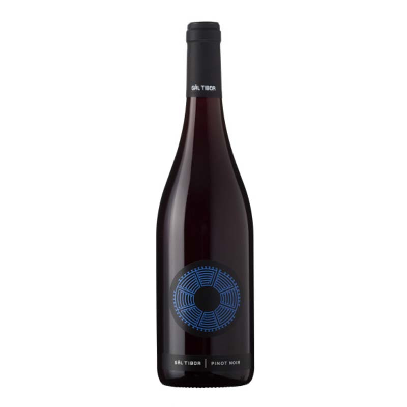 Beverages Vin Rosu Vin Gal Tibor Pinot Noir Sec 0.75L