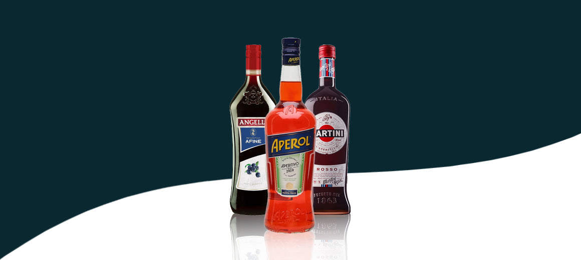 Vermut & Aperitive