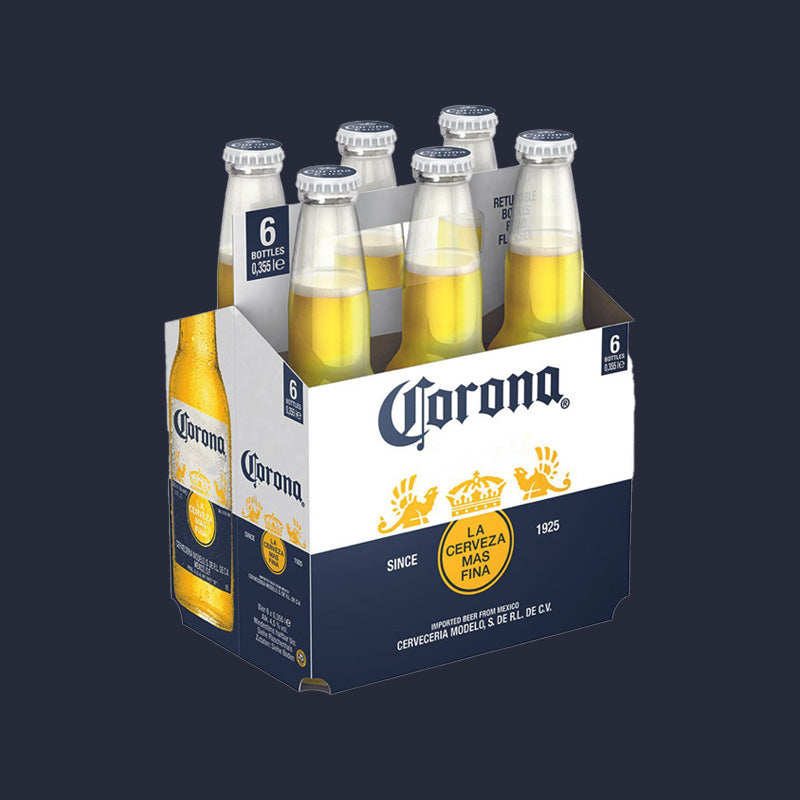 Bere Corona