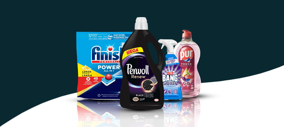 Cosmetice & Detergenti