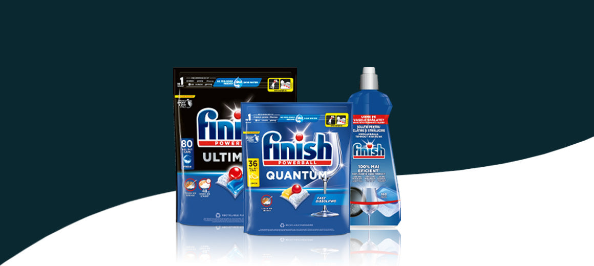 Produse Finish