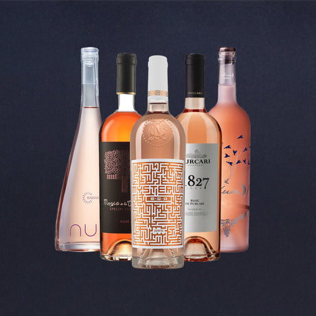 Vinuri Rosé