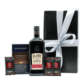 Beverages Cadou Arome de Excepție cu whiskey Slane