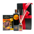Beverages Cadou Tasteful Treasures cu Gin Scapegrace