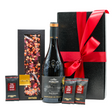 Beverages Cadou Velvet & Vine cu vin Purcari