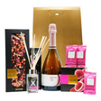 Beverages Cadou Pink Cheers cu vin spumant Petro Vaselo