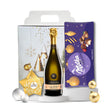 Beverages Cadou de Craciun cu Spumant Cricova