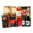 Beverages Cadou Gourmet de Sărbători cu Coniac Courvoisier VSOP