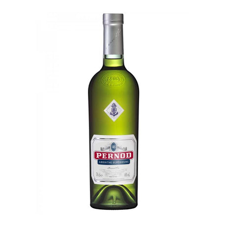 Beverages Absinthe Pernod 68% 0.7L