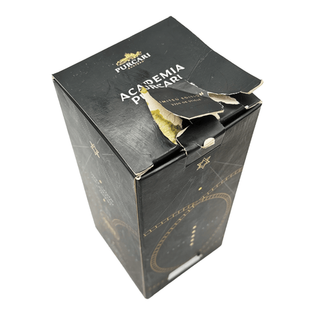 Beverages Vin Rosu Academia Purcari Viorica Orange Sec 0.75L CUTIE DETERIORATĂ