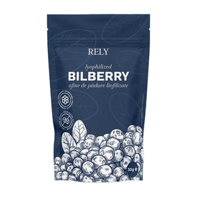 Detergent Rely Afine de Padure Liofilizate 30g