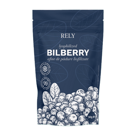 Detergent Rely Afine de Padure Liofilizate 30g