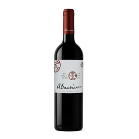 Beverages Vin Rosu Almaviva 0.75L 2001