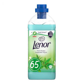 Detergent Balsam de Rufe Lenor Fresh Meadow 1.65L