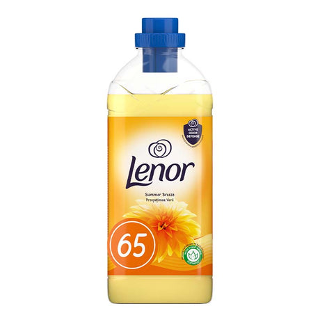 Detergent Balsam de Rufe Lenor Summer Breeze 1.65L
