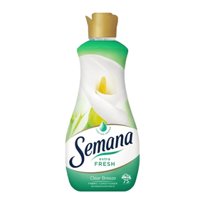 Detergent Balsam de Rufe Semana Clear Breeze 1.5L