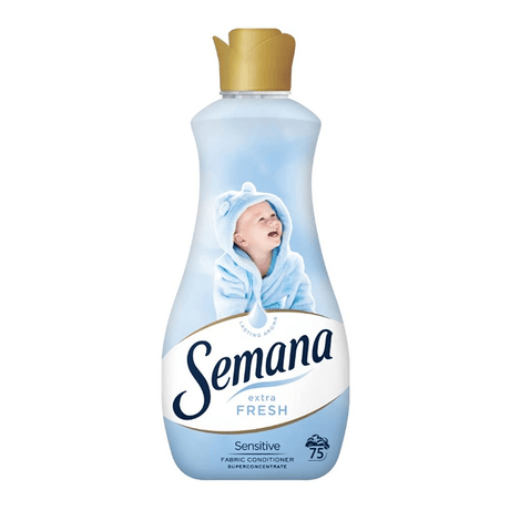 Detergent Balsam de Rufe Semana Sensitive 1.5L
