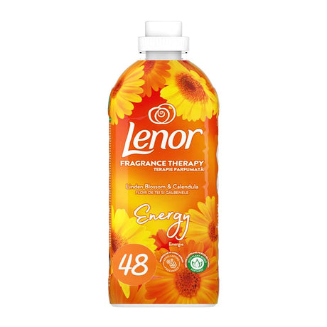 Detergent Balsam de rufe Lenor Blossom&Calendula 1.2L