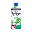 Detergent Balsam de rufe Lenor Fresh Meadow 71sp 1.491ml