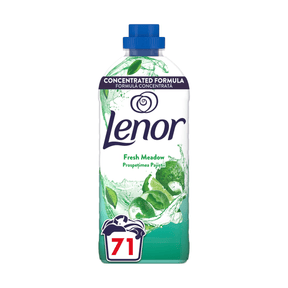 Detergent Balsam de rufe Lenor Fresh Meadow 71sp 1.491ml