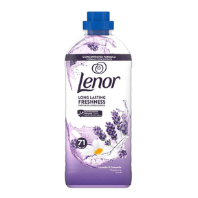 Detergent Balsam de rufe Lenor Lavender-Camilla 71sp 1.494ml