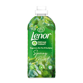 Detergent Balsam de rufe Lenor Spring Boost 1.2L