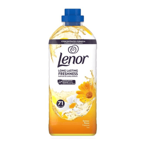 Detergent Balsam de rufe Lenor Summer Breeze 71sp 1.491ml