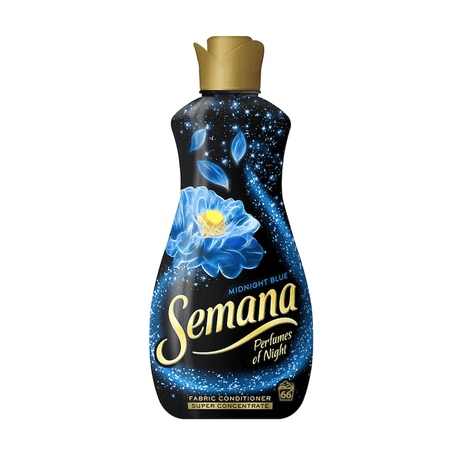 Detergent Balsam de rufe Semana Perfumes of Night Blue 1.65L