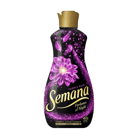 Detergent Balsam de rufe Semana Perfumes of Night Purple 1.65L