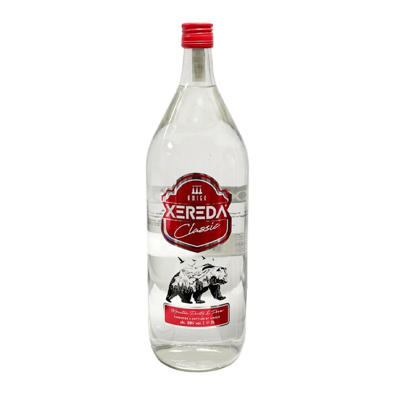 Beverages Bautura Spirtoasa Classic Xereda 28% 2L