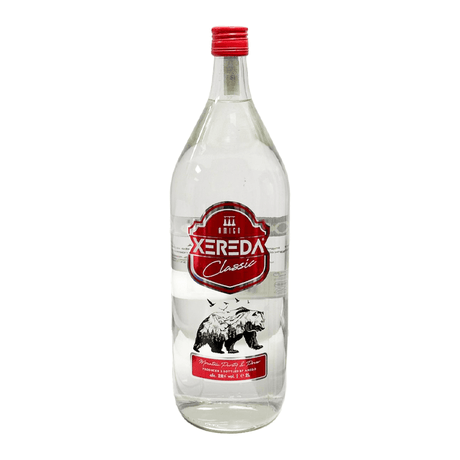 Beverages Bautura Spirtoasa Classic Xereda 28% 2L