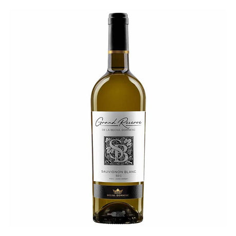 Beverages Vin Alb Vincon Beciul D.Grand Reserve Sauvignon Blanc 0.75L