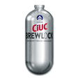 Beverages Bere Ciuc Brewlock KEG 20L