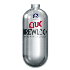 Beverages Bere Ciuc Brewlock KEG 20L