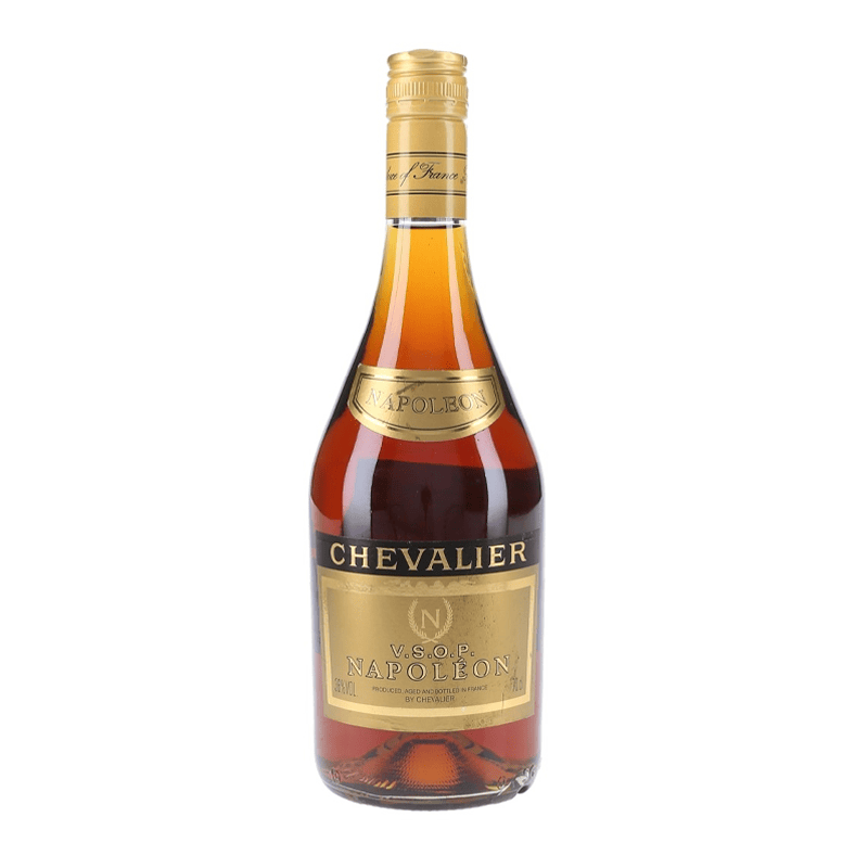Beverages Brandy Chevalier Napoleon 36% 0.7L