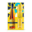 Beverages Brandy Metaxa 5* 38% 0.7L + 2 Pahare