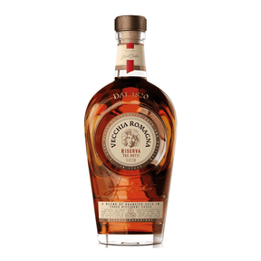 Beverages Taxă de Ambalaj Brandy Vecchia Romagna Tre Botti 40.8% 0.7L SUPER VIP