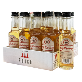 Beverages Palinca Csiki Komenyes 30% 20x0.05L