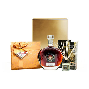 Beverages Cadou Spiritul Eleganței cu Unicum Riserva