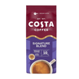Detergent Cafea Costa Signature Blend Dark Roast 200g (Măcinată)