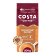 Detergent Cafea  Costa Signature Blend Medium Roast 200g (Măcinată)