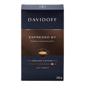 Detergent Cafea Davidoff Espresso 57 250g