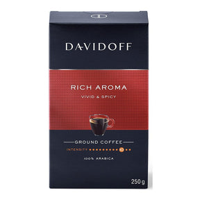 Detergent Cafea Davidoff Rich Aroma 250g
